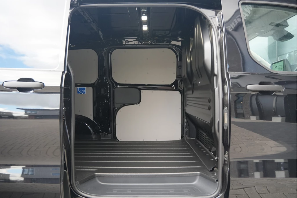 Ford Transit Custom – foto 12