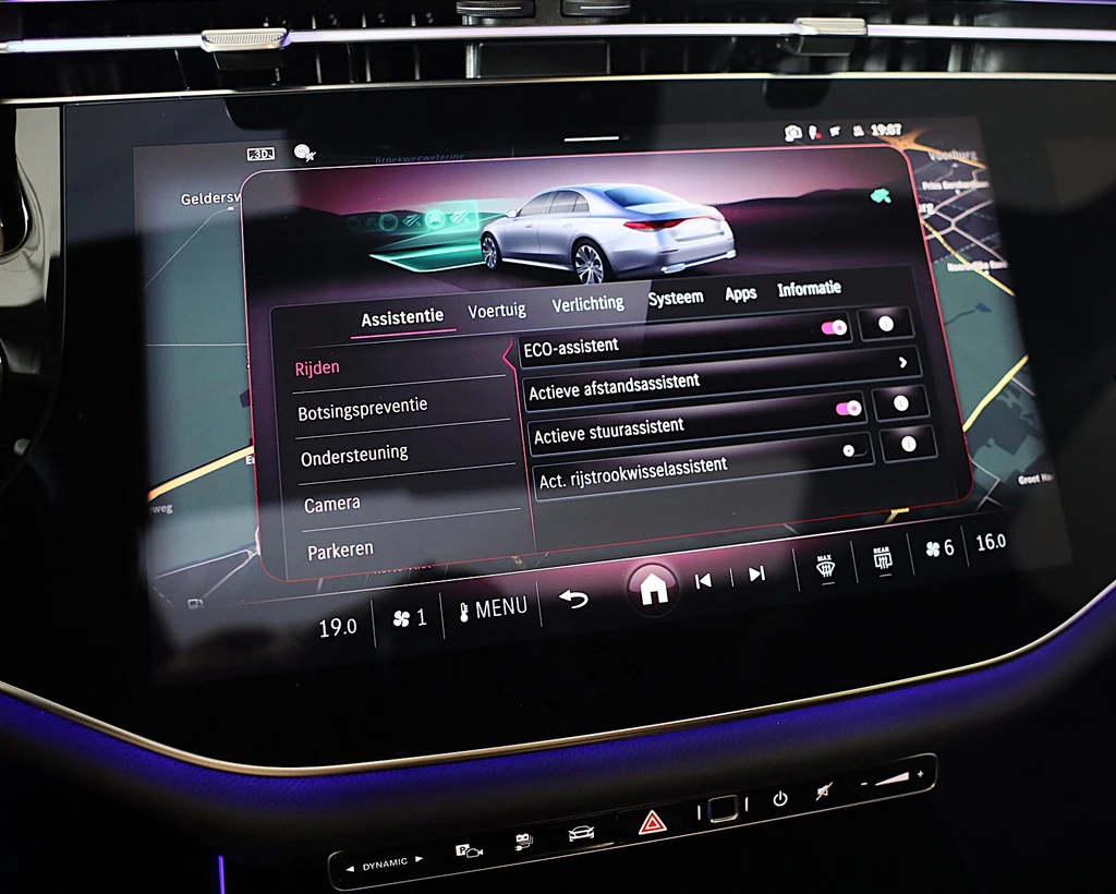 Mercedes-Benz E-Klasse – foto 44