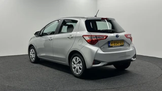 Toyota Yaris – thumbnail 3