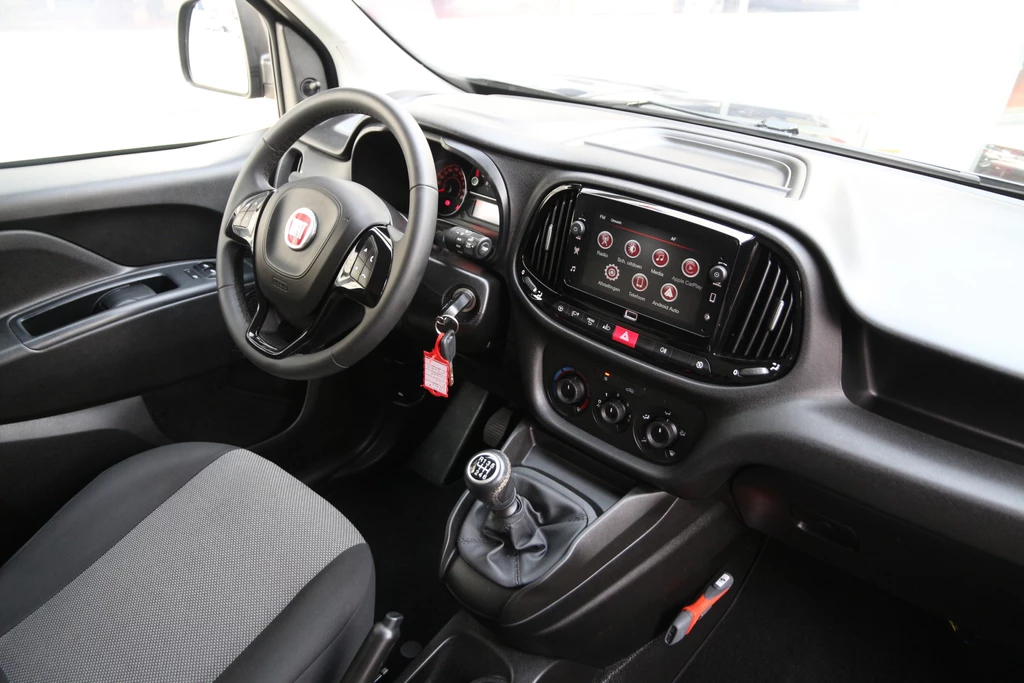 Fiat Doblò – foto 9