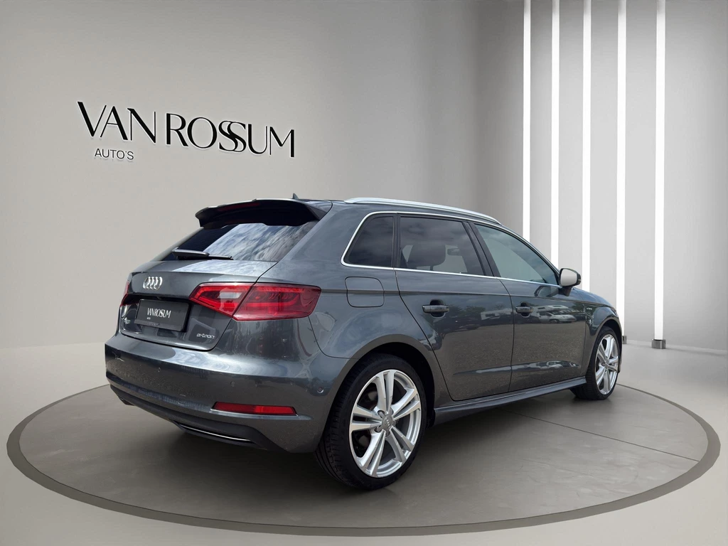 Audi A3 – foto 6