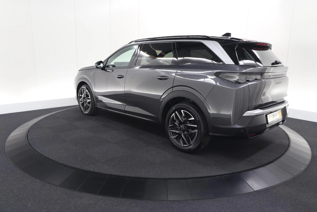 Peugeot 5008 – foto 6