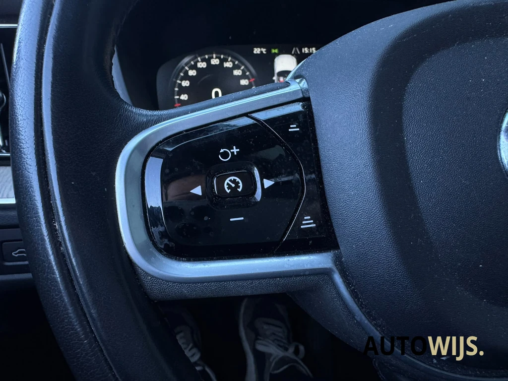 Volvo XC60 – foto 15
