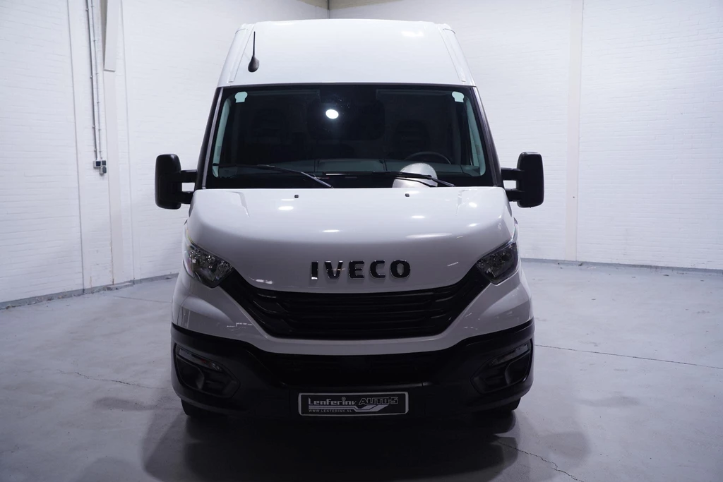 Iveco Daily – foto 10