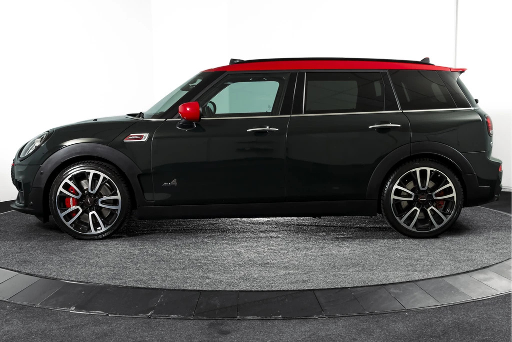 MINI Clubman – foto 4