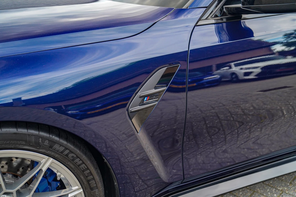 BMW M3 – foto 33