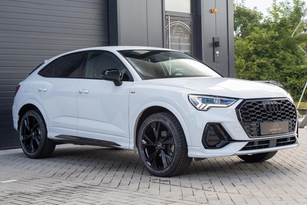 Audi Q3 – foto 11