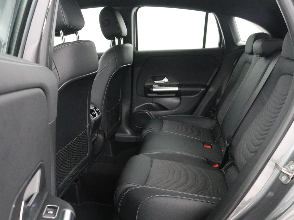 Mercedes-Benz GLA – foto 9