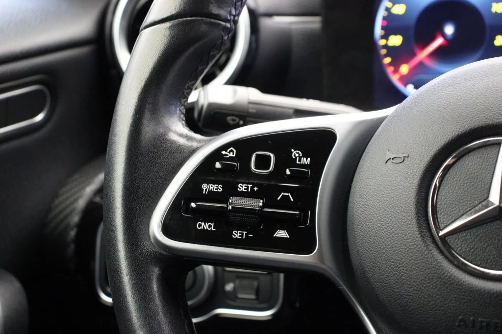 Mercedes-Benz CLA – foto 18