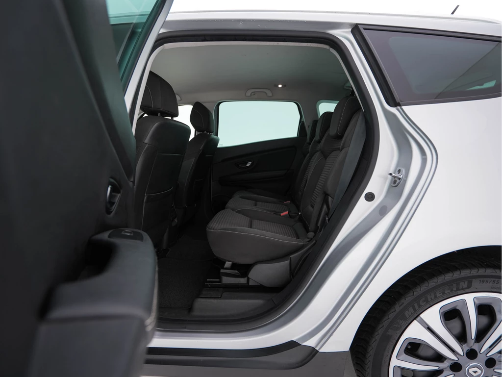 Renault Grand Scénic – foto 9
