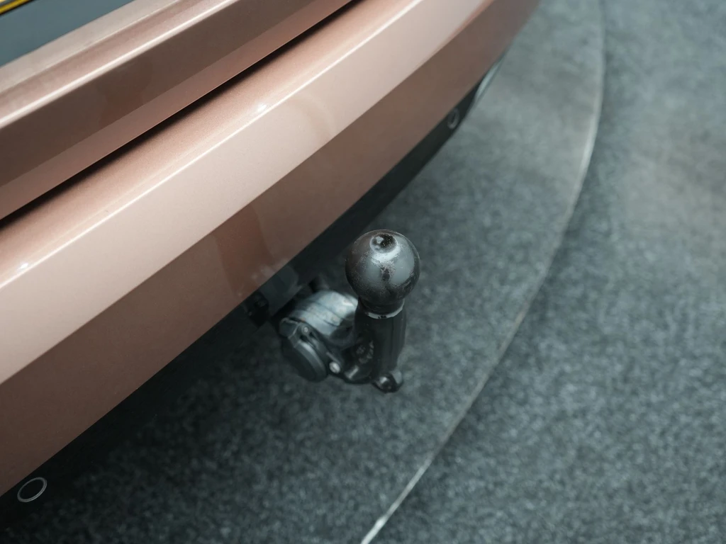 Renault Mégane Estate – foto 18