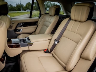 Land Rover Range Rover – thumbnail 14