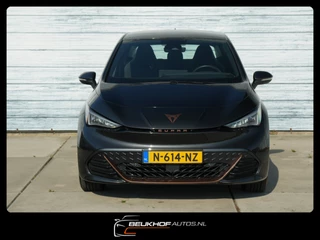 CUPRA Born – thumbnail 11