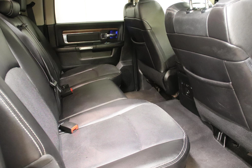 Dodge Ram 1500 – foto 14