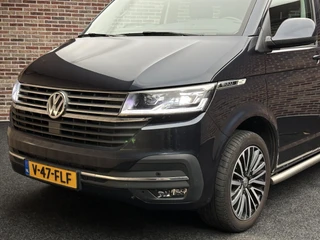 Volkswagen Transporter – thumbnail 2
