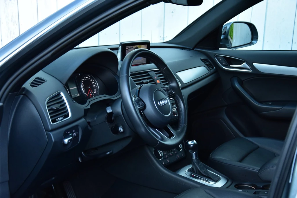 Audi Q3 – foto 9