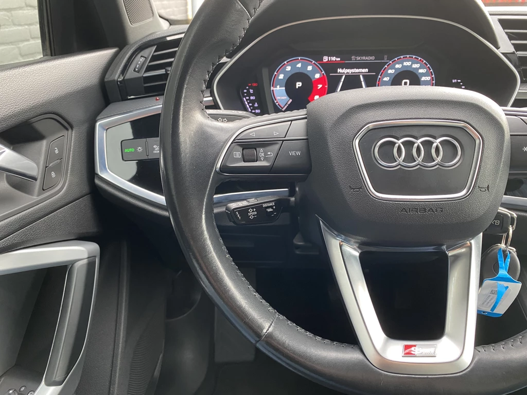 Audi Q3 – foto 27