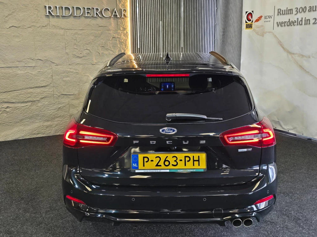 Ford Focus – foto 4