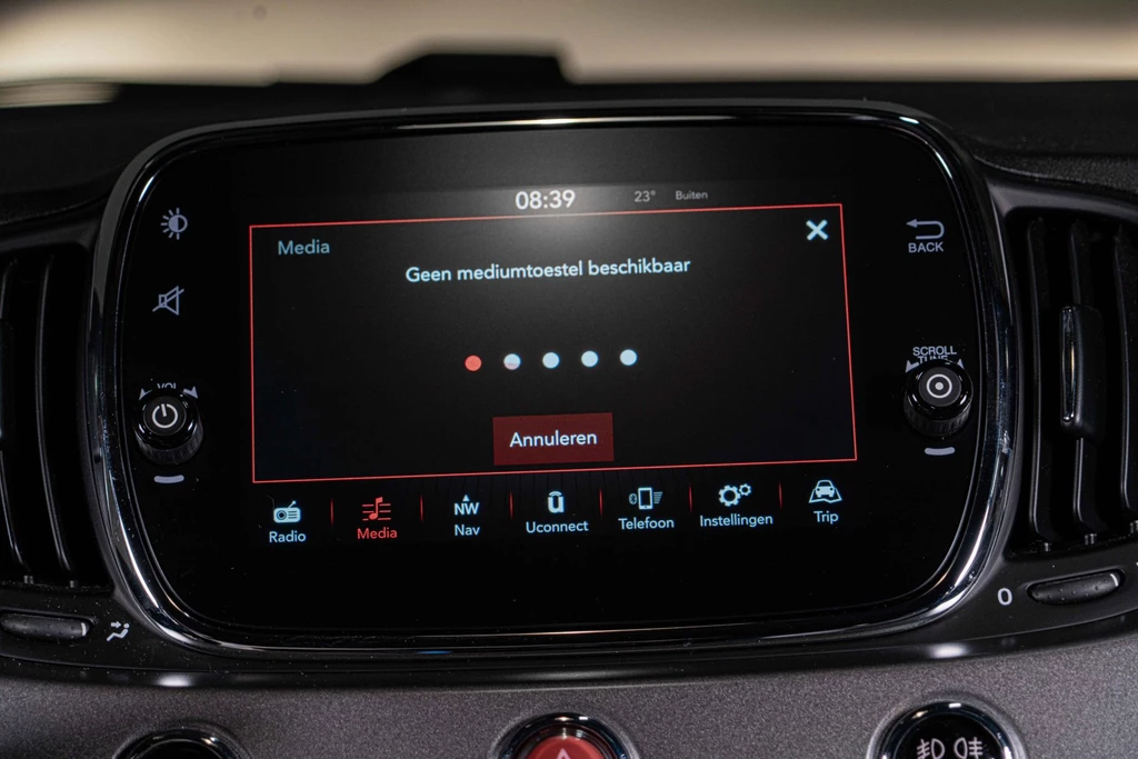 Fiat 500 – foto 47