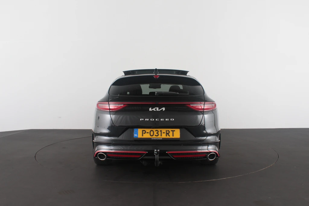 Kia ProCeed – foto 6