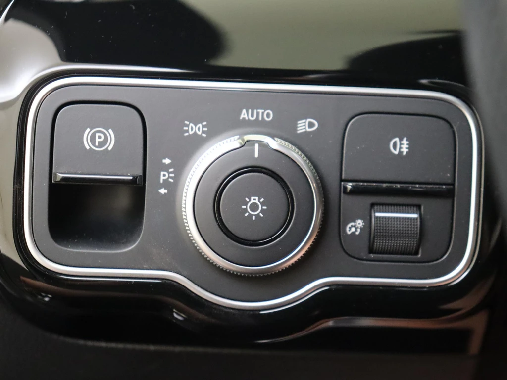 Mercedes-Benz A-Klasse – foto 25