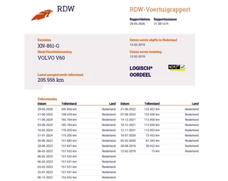 Volvo V60 – thumbnail 6