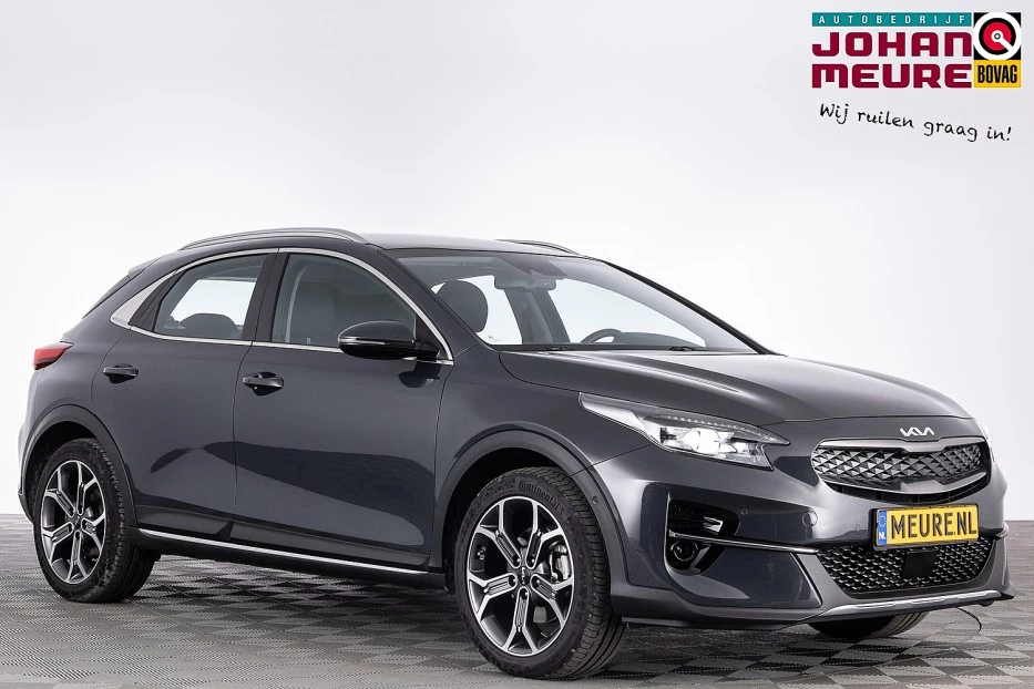 Kia XCeed – foto 5