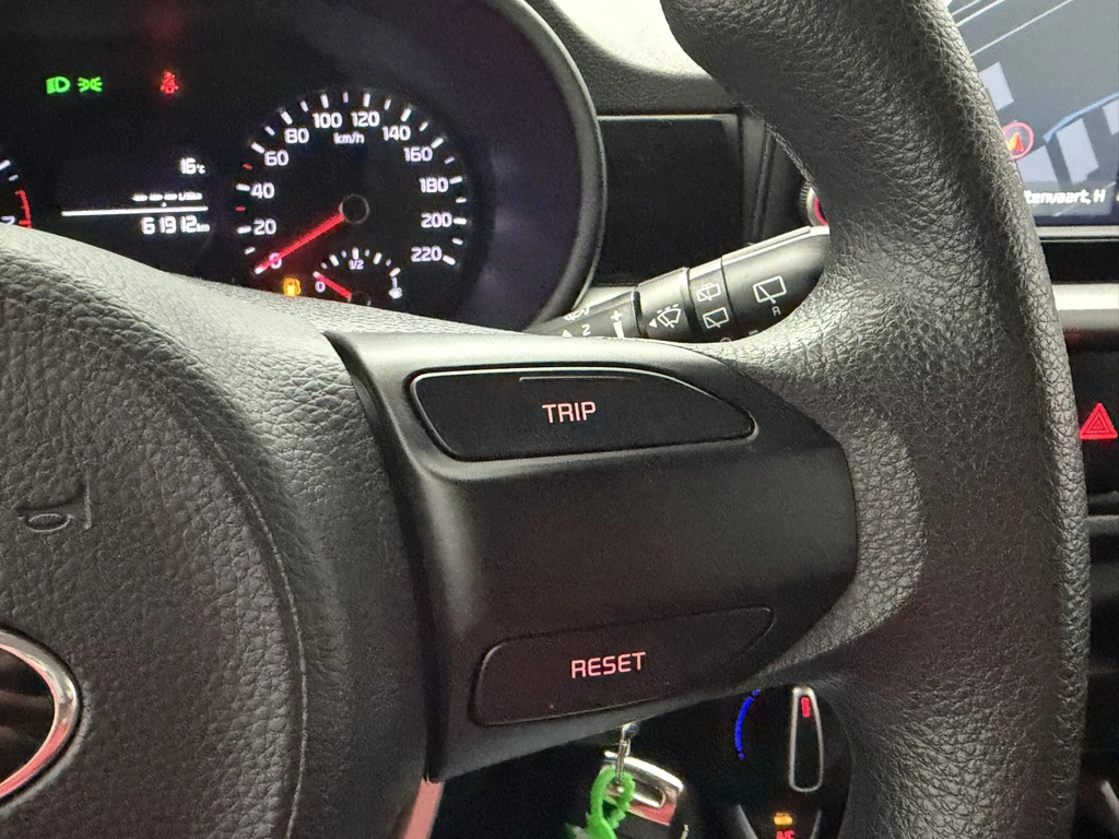 Kia Picanto – foto 25