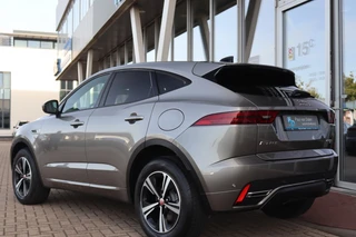 Jaguar E-PACE – thumbnail 4