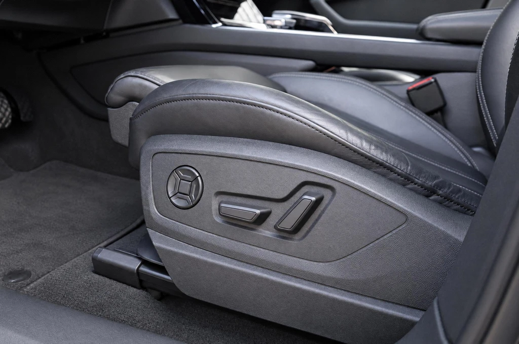 Audi e-tron – foto 14
