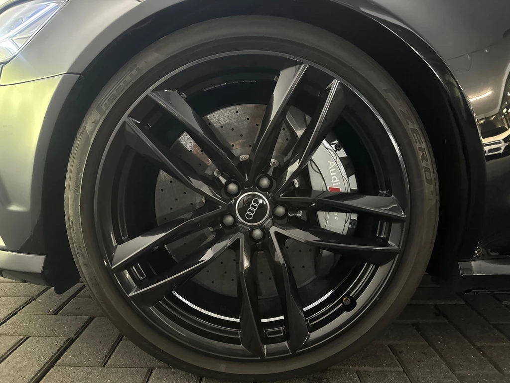 Audi RS6 – foto 47