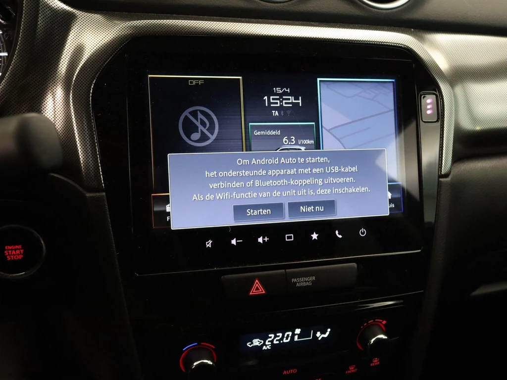 Suzuki Vitara – foto 42