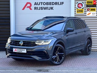 Volkswagen Tiguan – thumbnail 1