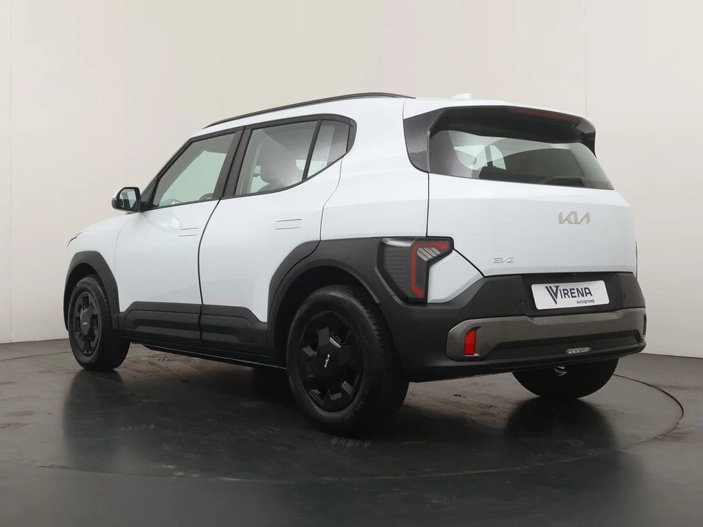 Kia EV2 – foto 5