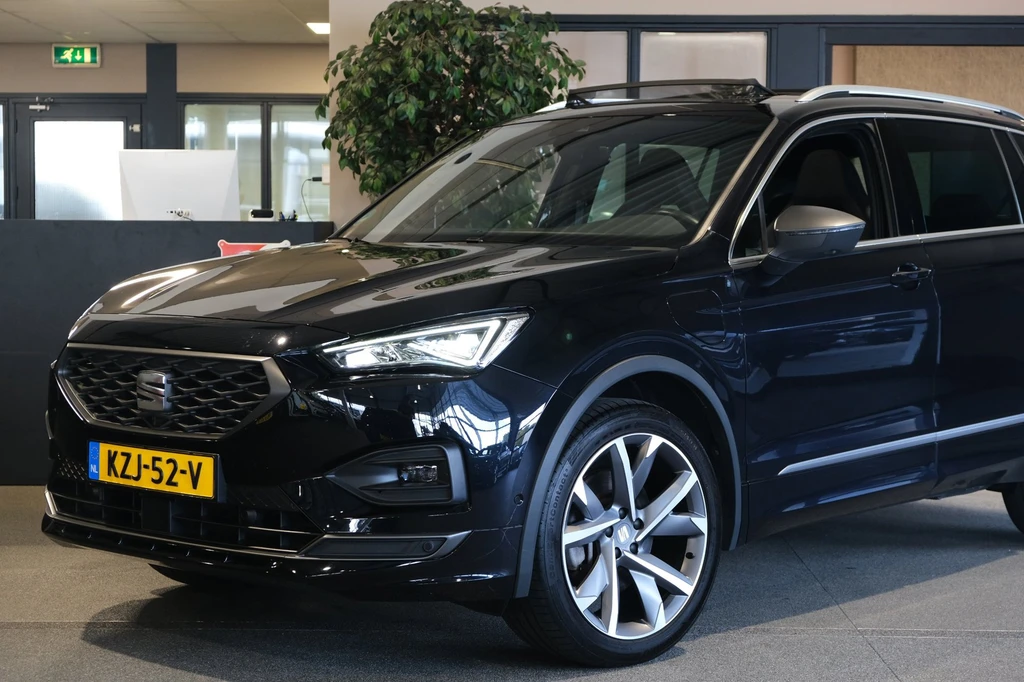 SEAT Tarraco – foto 2