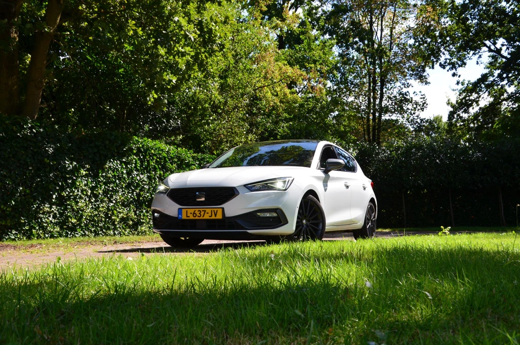 SEAT Leon – foto 4