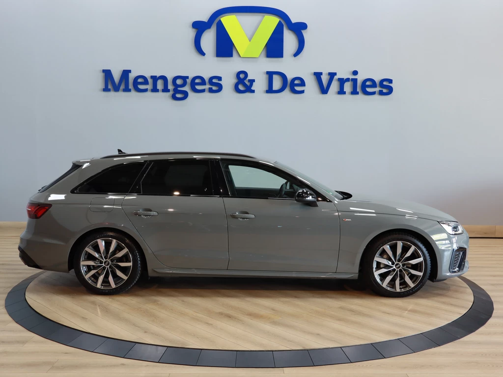 Audi A4 – foto 6