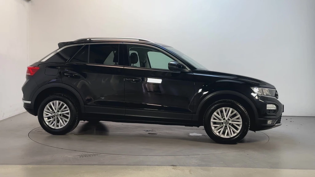 Volkswagen T-Roc – foto 6