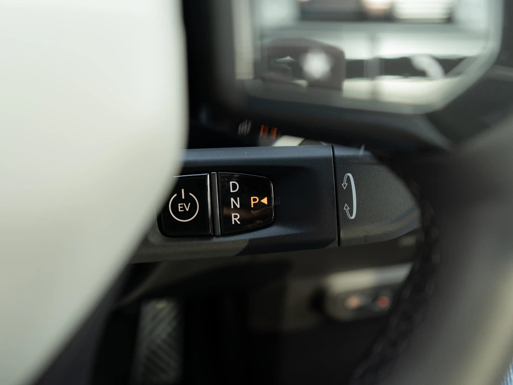 Kia EV5 – foto 20