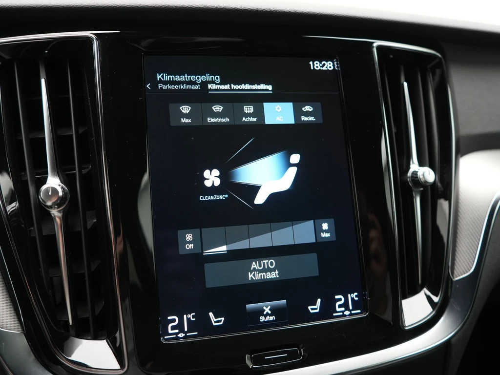 Volvo V60 – foto 38