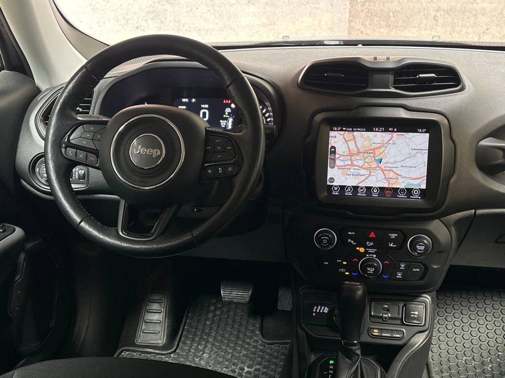 Jeep Renegade – foto 7