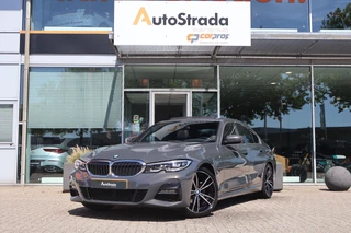 BMW 3 Serie – thumbnail 2