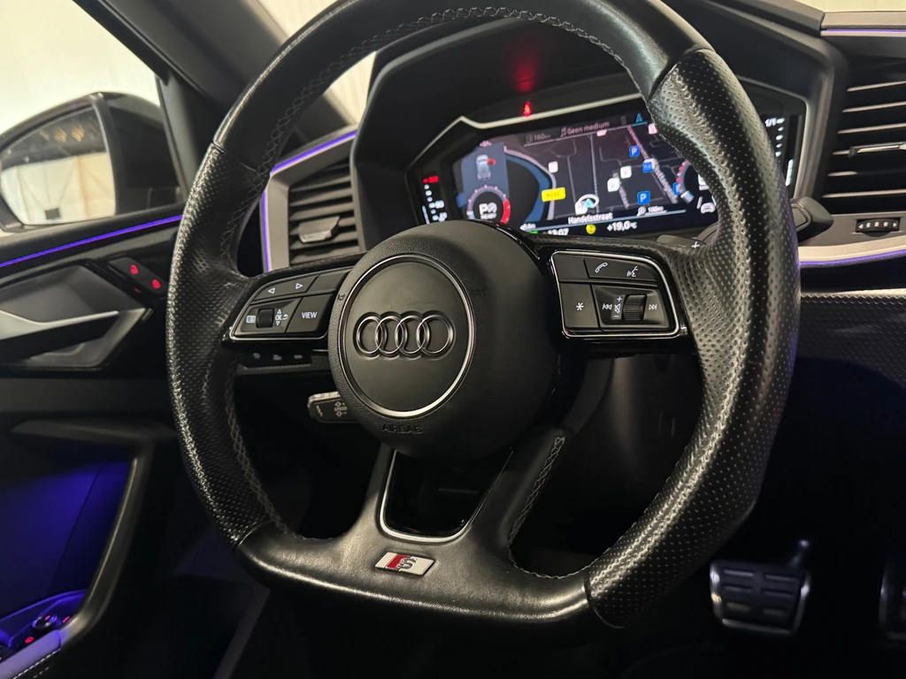 Audi A1 – foto 20