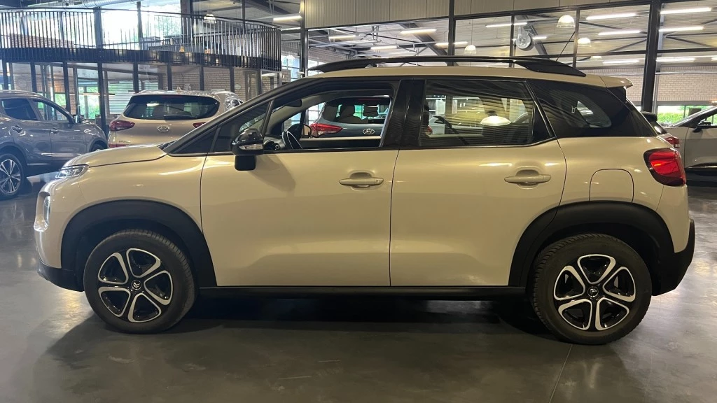Citroën C3 Aircross – foto 5