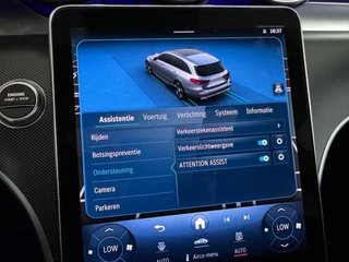 Mercedes-Benz C-Klasse – thumbnail 36