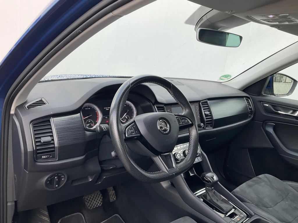 Škoda Kodiaq – foto 45