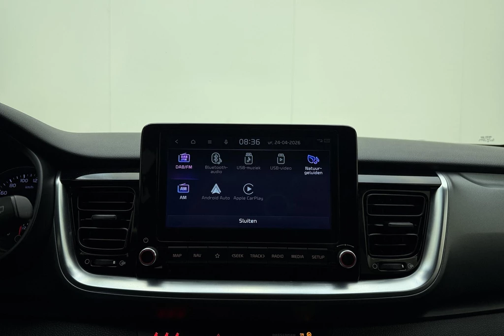 Kia Stonic – foto 24