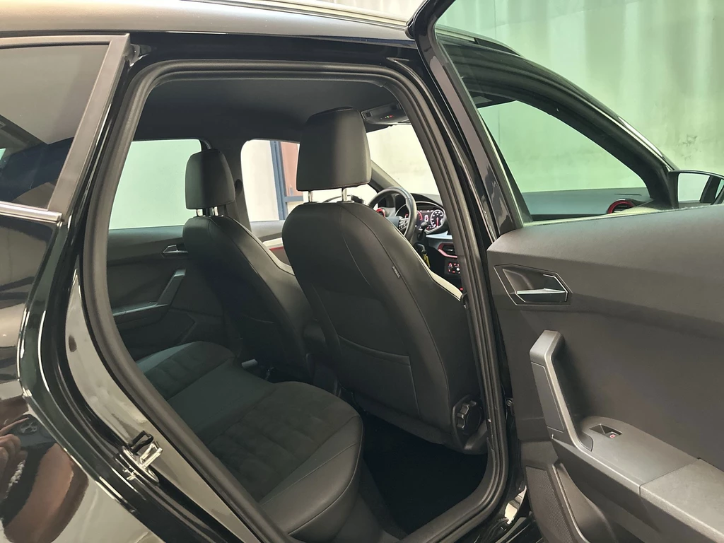 SEAT Arona – foto 14