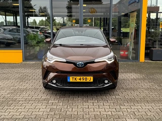 Toyota C-HR – thumbnail 9