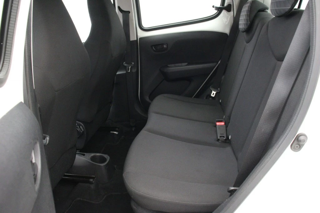 Peugeot 108 – foto 13